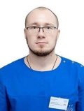 Скрыпченко Александр Владимирович