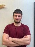Уршанов Илья