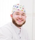 Юсупов Гадель Шамилевич