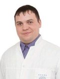 Низиенко Иван Викторович