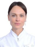 Одинокова Татьяна Александровна