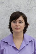 Вахтенко Мария