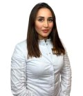 Баранова Анастасия Владимировна