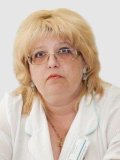 Степаненко Наталья Леонидовна