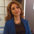 Акопян Виктория