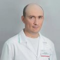 Хусаинов Руслан Халилович