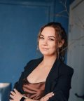 Самсонова Жанна