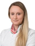 Григорьева Татьяна Владимировна