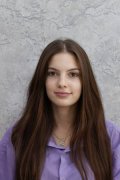 Фирсова Вероника