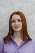 Поликовская Ирина