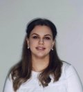 Рожнова Татьяна Валерьевна