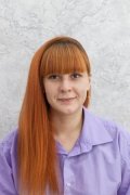 Петухова Анастасия