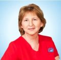 Марьина Лариса Васильевна