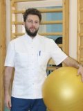 Левков Виталий Юрьевич