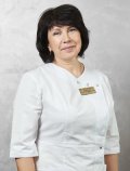 Понкратова Валентина Викторовна