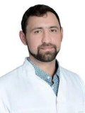Тевс Корней Сергеевич