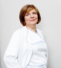 Озерова Светлана Геннадьевна