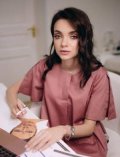 Багрий Алена Андреевна
