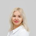 Какушкина (Скворцова) Марина Антоновна