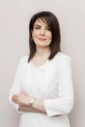 Агаронян Нелли Гамлетовна