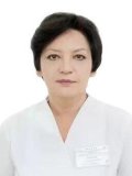 Умарова Светлана Эмильевна