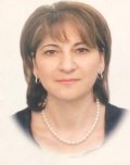Абрамова Светлана Абрамовна