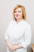 Пражак Инна Анатольевна