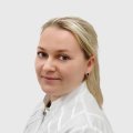 Власюк Анастасия Александровна