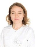 Федорова Елена Анатольевна