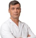 Максимов Олег Владимирович