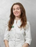 Никонова (Бикеева) Светлана Юрьевна