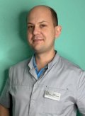 Финько Дмитрий Константинович