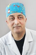 Ядигаров Логман Айвазович