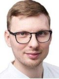 Карпов Максим Олегович