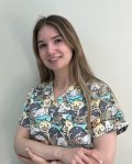 Симонова Кристина Алексеевна