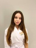 Фурзикова Диана Алексеевна