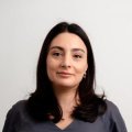 Меджидова Саидат Меджидовна
