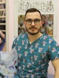 Шавырин Илья Александрович