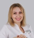 Синилова Татьяна Игоревна