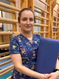 Журавлева Юлия Сергеевна
