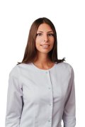 Горшкова (Аверьянова) Анастасия Геннадьевна