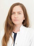Торопова Елена Александровна