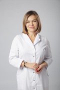 Ипатова Инна Раифовна