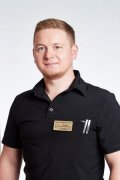 Кадеров Ильгам Рашитович