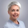 Литовченко Вера Михайловна