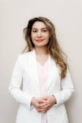 Салаева Гюнай Дамировна