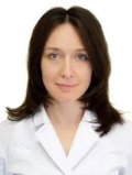 Тону Ангелина Георгиевна