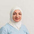 Абдурахманова Айзанат Магомедрасуловна