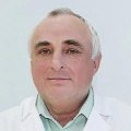 Костин Михаил Васильевич