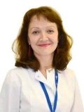 Тюменцева (Ершова) Светлана Вадимовна